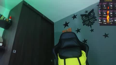 Justinsc online show from 11/18/25, 10:03