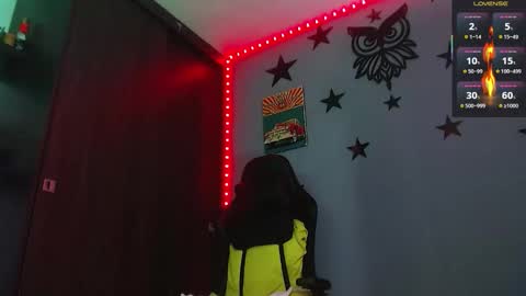 Justinsc online show from 11/20/25, 12:00