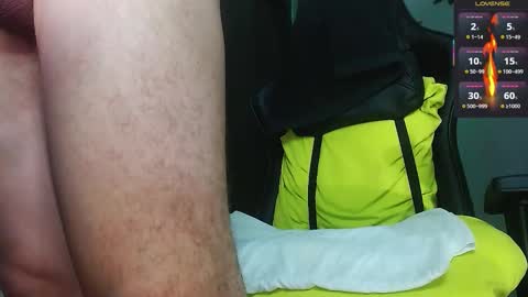 Justinsc online show from 11/26/25, 11:17