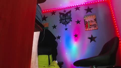 Justinsc online show from 12/20/25, 05:36