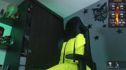 Justinsc online show from 02/27/26, 01:38