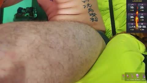 Justinsc online show from 03/05/26, 01:12