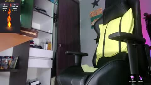 Justinsc online show from 05/24/26, 11:10