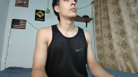 Snapshot of justinsinner1 chatting on 02/24/25, 01:13 justinsinner1 online show from 02/24/25, 01:13