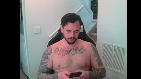 justintym69 online show from 04/23/26, 04:20