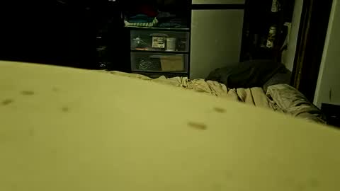 KrazyKidd91 online show from 01/07/26, 08:50