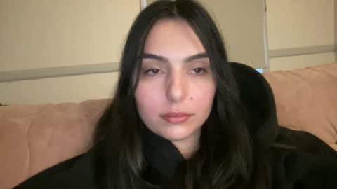 Snapshot of justjessiedirtygirl chatting on 12/12/24, 12:27 Jess online show from 12/12/24, 12:27