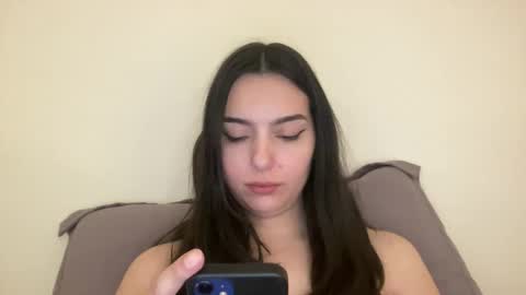 Snapshot of justjessiedirtygirl chatting on 01/16/25, 03:02 Jess online show from 01/16/25, 03:02