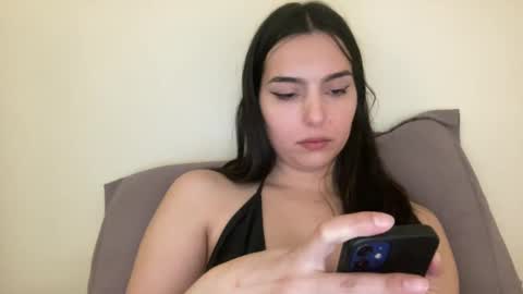 Snapshot of justjessiedirtygirl chatting on 01/16/25, 06:03 Jess online show from 01/16/25, 06:03