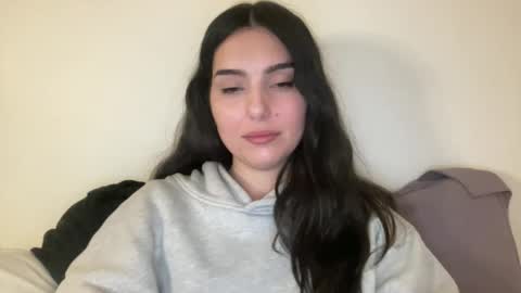 Snapshot of justjessiedirtygirl chatting on 02/04/25, 04:05 Jess online show from 02/04/25, 04:05