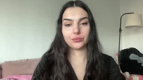 Snapshot of justjessiedirtygirl chatting on 03/09/26, 12:58 Jess online show from 03/09/26, 12:58