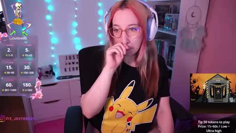 Kerry online show from 10/29/25, 09:33