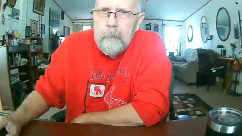 justlustagain online show from 02/13/26, 03:52