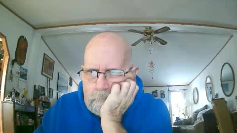 justlustagain online show from 03/15/26, 01:50