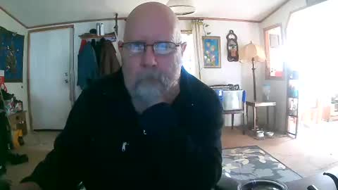 justlustagain online show from 04/07/26, 12:27