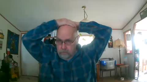 justlustagain online show from 04/12/26, 01:49