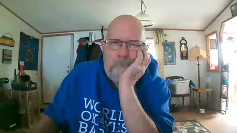 justlustagain online show from 04/19/26, 02:16