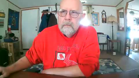 justlustagain online show from 04/19/26, 09:06