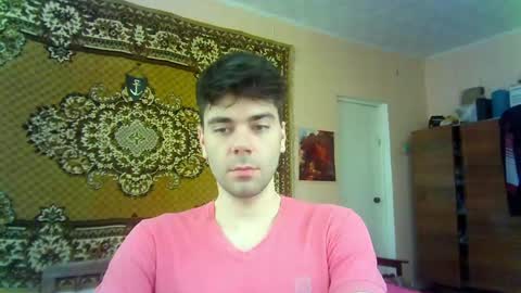 justman12 online show from 05/07/26, 08:52