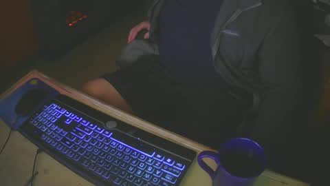 Justme39057 online show from 02/23/25, 04:57