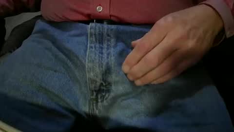 Justme39057 online show from 10/01/25, 07:42