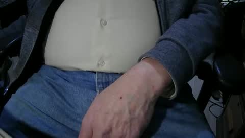 Justme39057 online show from 10/29/25, 06:09