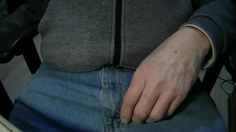 Justme39057 online show from 10/31/25, 07:04