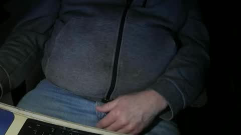 Justme39057 online show from 02/12/26, 06:47