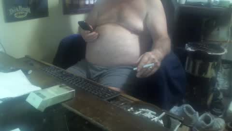 Snapshot of justmeohio chatting on 10/17/25, 12:52 justmeohio online show from 10/17/25, 12:52