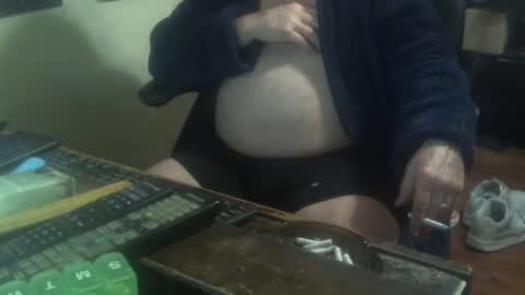 justmeohio online show from 12/20/25, 02:18