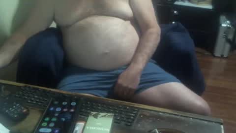 justmeohio online show from 01/06/26, 02:26