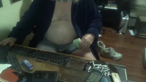 justmeohio online show from 02/16/26, 02:51