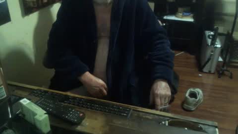 justmeohio online show from 03/16/26, 02:06