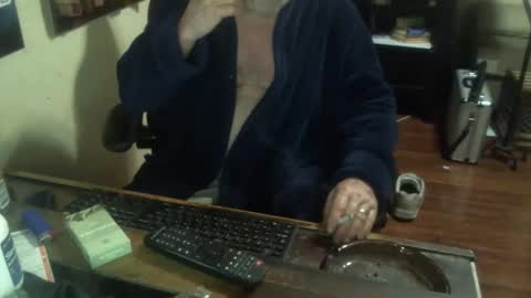 justmeohio online show from 03/16/26, 06:50