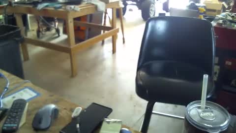 justmeohio online show from 04/14/26, 06:36