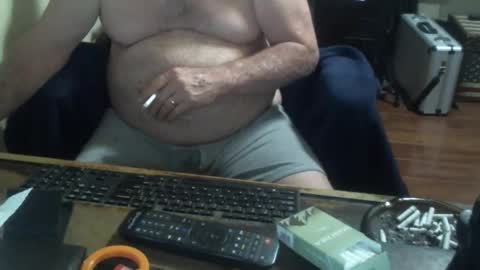 justmeohio online show from 04/15/26, 09:05