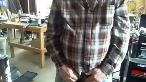 justmeohio online show from 04/18/26, 05:50