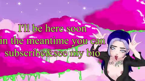 justmeowgirl online show from 11/16/25, 04:07