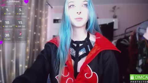 justmeowgirl online show from 03/20/26, 05:23