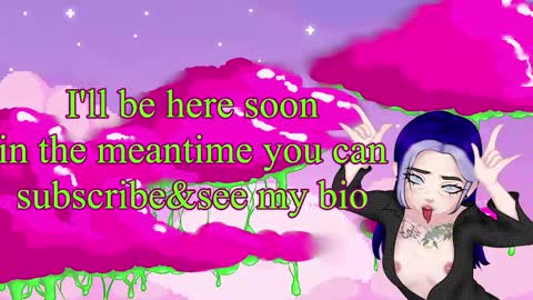 justmeowgirl online show from 05/25/26, 05:24