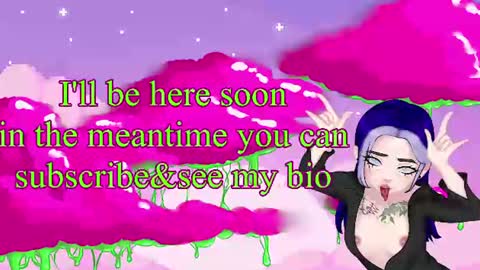 justmeowgirl online show from 06/13/26, 05:16
