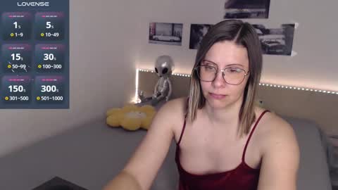 Snapshot of justmexy7 chatting on 01/18/25, 05:20 Julie online show from 01/18/25, 05:20