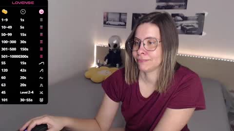 Snapshot of justmexy7 chatting on 02/05/25, 05:41 Julie online show from 02/05/25, 05:41