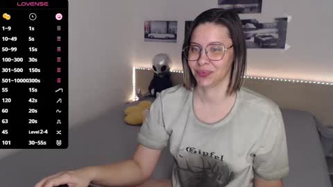 Snapshot of justmexy7 chatting on 02/23/25, 05:23 Julie online show from 02/23/25, 05:23