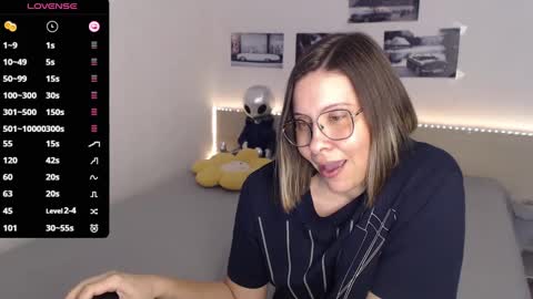 Snapshot of justmexy7 chatting on 02/24/25, 08:17 Julie online show from 02/24/25, 08:17