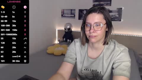 Snapshot of justmexy7 chatting on 02/28/25, 05:37 Julie online show from 02/28/25, 05:37