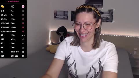 Snapshot of justmexy7 chatting on 09/24/25, 04:27 Julie online show from 09/24/25, 04:27