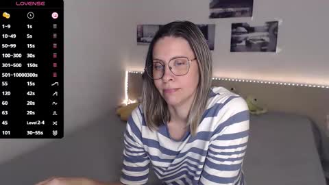 Snapshot of justmexy7 chatting on 09/30/25, 04:01 Julie online show from 09/30/25, 04:01