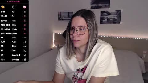 Snapshot of justmexy7 chatting on 10/12/25, 04:11 Julie online show from 10/12/25, 04:11