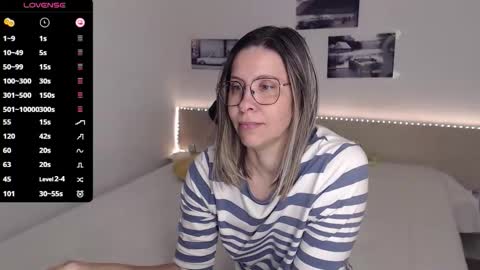 Snapshot of justmexy7 chatting on 10/13/25, 03:50 Julie online show from 10/13/25, 03:50